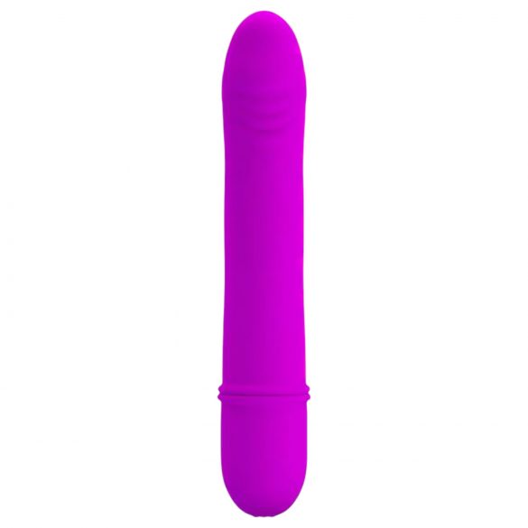 Pretty Love Beck vodootporni G-tačka vibrator (pink)