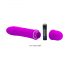 Pretty Love Beck vodootporni G-tačka vibrator (pink)