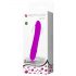 Pretty Love Beck vodootporni G-tačka vibrator (pink)