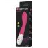 Pretty Love Bishop - vodootporni G-tačka vibrator (pink-beli)