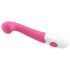 Pretty Love Charles - vodootporni G-tačka vibrator (roze)