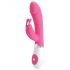 Pretty Love Gene - vodootporni G-tačka vibrator (pink)