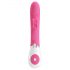 Pretty Love Gene - vodootporni G-tačka vibrator (pink)