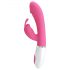 Pretty Love Gene - vodootporni G-tačka vibrator (pink)