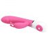 Pretty Love Gene - vodootporni G-tačka vibrator (pink)