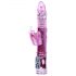 Baile - leptir klitoralni vibrator (pink)