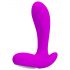 Pretty Love Backie - roze prostata vibrator