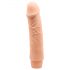 Baile Barbara - realističan vibrator - 19,5cm (natur)