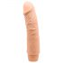 Baile Barbara - realističan vibrator - 19,5cm (natur)