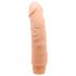 Baile Barbara - realističan vibrator - 19,5cm (natur)