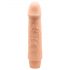 Baile Barbara - realističan vibrator - 19,5cm (natur)