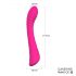 Sex HD Sun: akumulatorski G-tačka vibrator (pink)