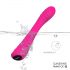 Sex HD Sun: akumulatorski G-tačka vibrator (pink)