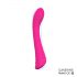 Sex HD Sun: akumulatorski G-tačka vibrator (pink)