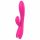 Sex HD Muses - vodootporni vibrator sa grejanjem (pink)