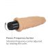 Lovetoy Real Feel - prirodni vibrator 19cm