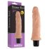 Lovetoy Real Feel - prirodni vibrator 19cm