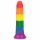 Lovetoy Prider - realistični dildo - 19cm (duga)