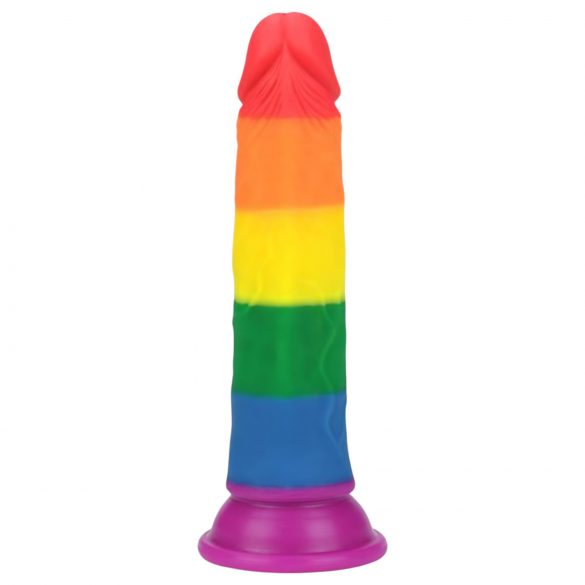 Lovetoy Prider - realistični dildo - 19cm (duga)