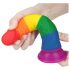 Lovetoy Prider - realistični dildo - 19cm (duga)