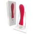 Cotoxo Dolphin - punjivi G-tačka vibrator (crveni)