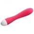 Cotoxo Dolphin - punjivi G-tačka vibrator (crveni)