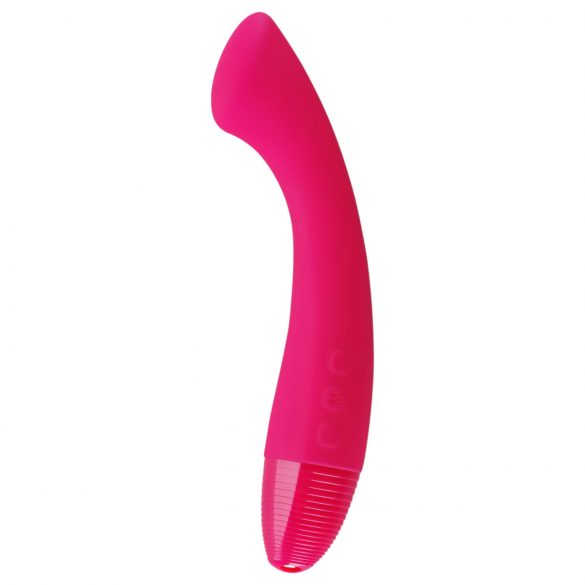 Picobong Moka G-tačka vibrator (roze)