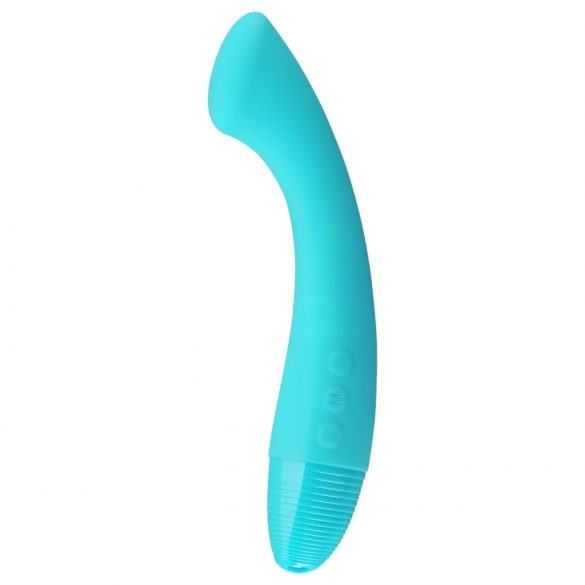 Picobong Moka - G-tačka vibrator (tirkiz)