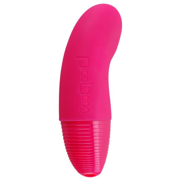 Picobong Ako - vodootporni klitoralni vibrator (pink)