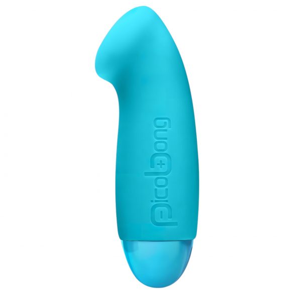 Picobong Kiki 2 - klitoralni vibrator (tirkiz)