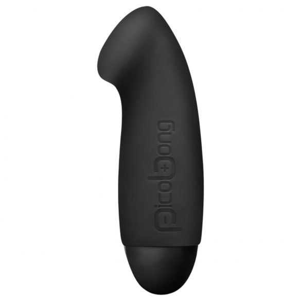 Picobong Kiki 2 - crni klitorisni vibrator