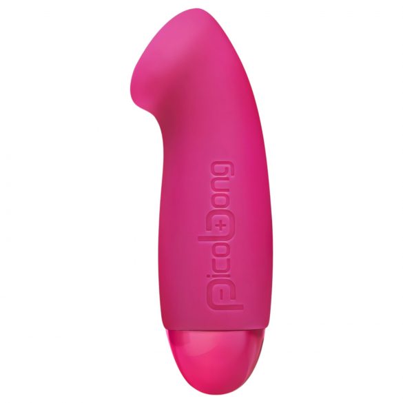 Picobong Kiki 2 - klitoralni vibrator (pink)