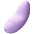 LELO Lily 2 - vodootporni klitoralni vibrator (lavanda)