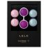 Lelo Beads Plus - set kuglica za varijaciju