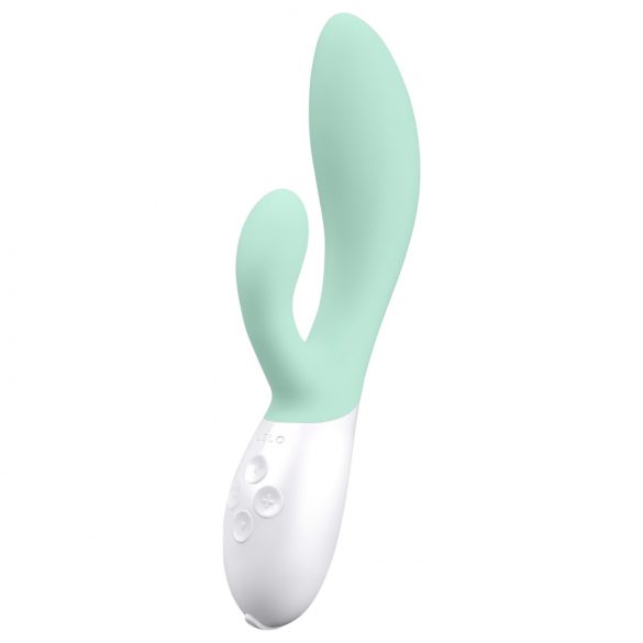 LELO Ina 3 - punjivi, vodootporni vibrator (menta)