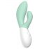 LELO Ina 3 - punjivi, vodootporni vibrator (menta)