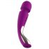 LELO Smart Wand 2 - srednji - punjivi masažer vibrator (ljubičasti)