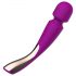 LELO Smart Wand 2 - srednji - punjivi masažer vibrator (ljubičasti)