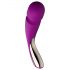 LELO Smart Wand 2 - srednji - punjivi masažer vibrator (ljubičasti)