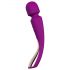 LELO Smart Wand 2 - srednji - punjivi masažer vibrator (ljubičasti)