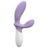 LELO Loki Wave 2 - punjivi, vodootporni prostate vibrator (ljubičasti)