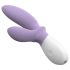 LELO Loki Wave 2 - punjivi, vodootporni prostate vibrator (ljubičasti)