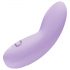 LELO Lily 3 - Punjivi, vodootporni klitoralni vibrator (ljubičasti)