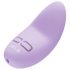 LELO Lily 3 - Punjivi, vodootporni klitoralni vibrator (ljubičasti)