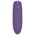 LELO Mia 3 - putni ruž vibrator (ljubičasti)