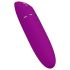 LELO Mia 3 - putnički karmin vibrator (roze)