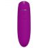 LELO Mia 3 - putnički karmin vibrator (roze)