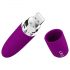 LELO Mia 3 - putnički karmin vibrator (roze)