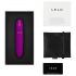 LELO Mia 3 - putnički karmin vibrator (roze)