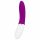 LELO Liv 3 - G-tačka vibrator (roze)